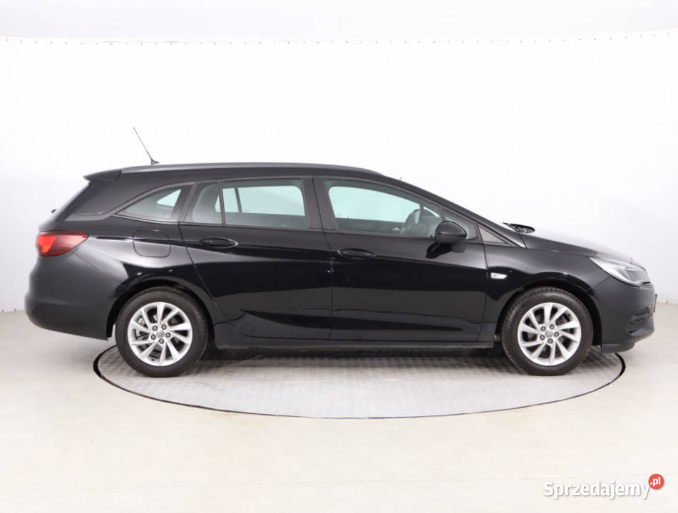 Opel Astra 12 Turbo poduszka powietrzna Piaseczno