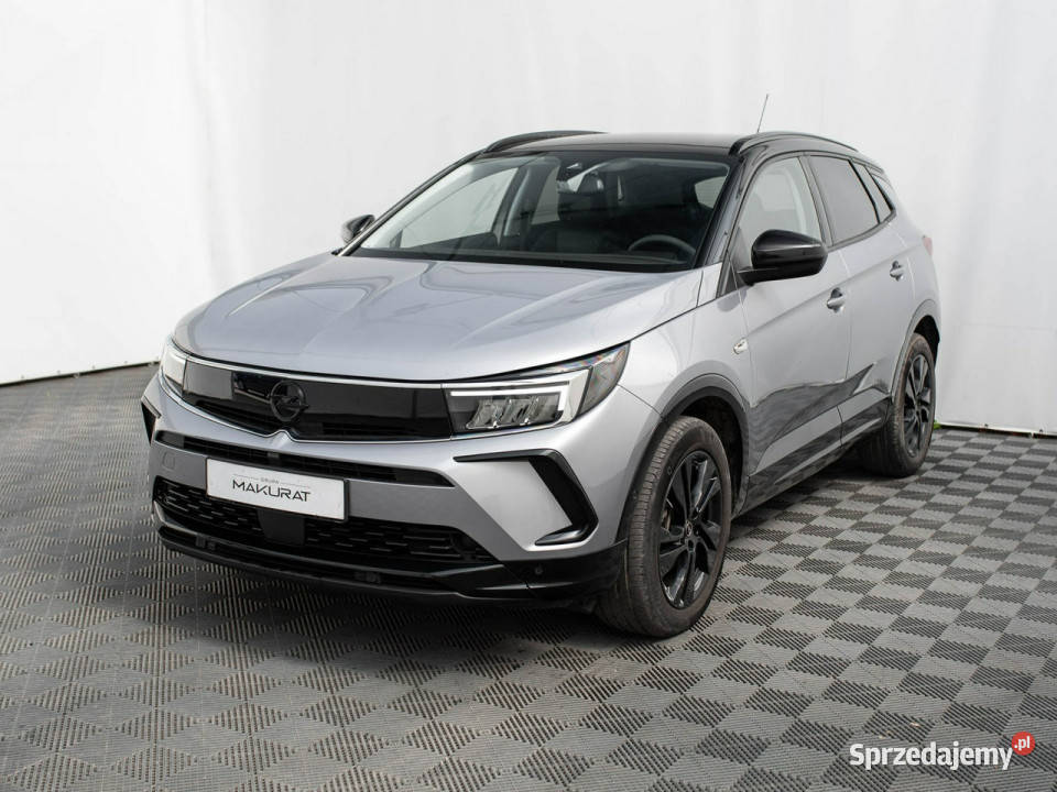 Opel Grandland CB552RM12 T GS Podgrzf I kier Pępowo