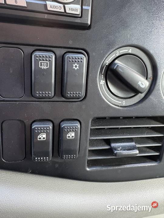 Sprzedam LT Orginalna Wersja Osobowa 9 manualna Zamość