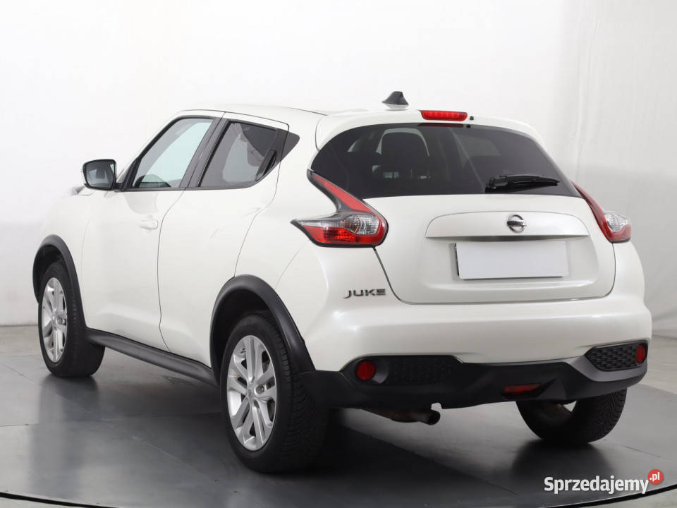 Nissan Juke 12 DIGT elektryczne lusterka sprzedam