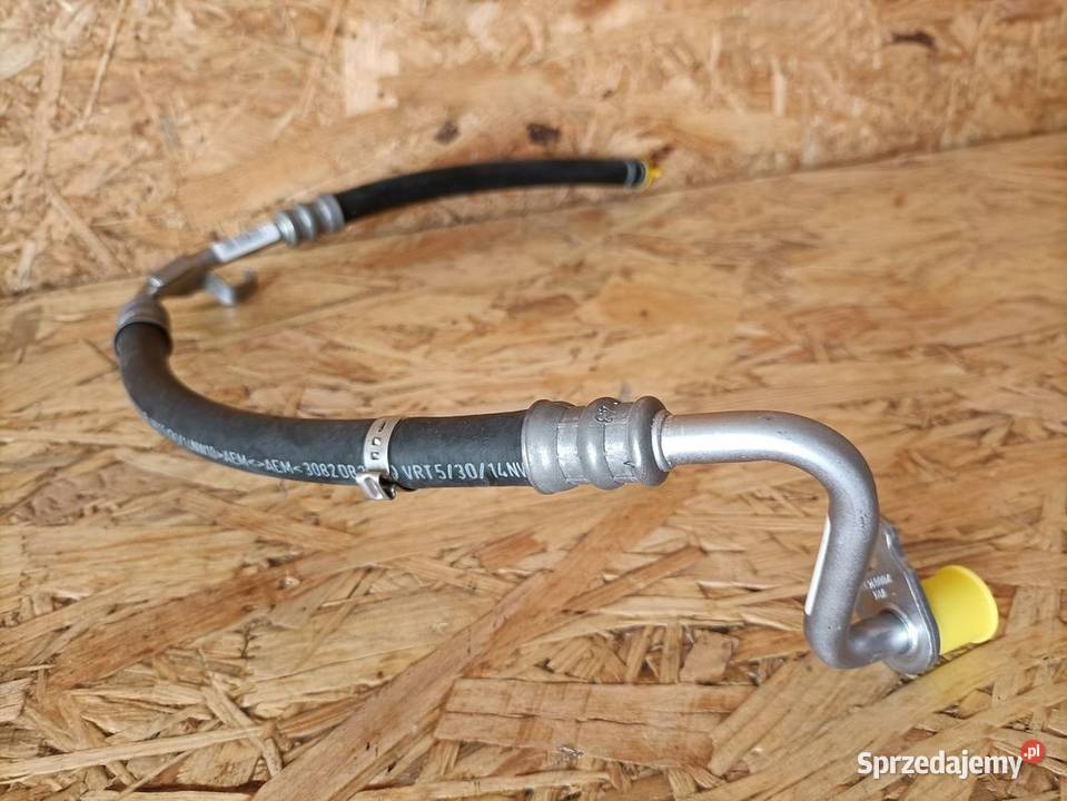 MERCEDES W204 W203 W207 W212 WĄŻ RURKA PRZEWÓD osobowe Pleszew