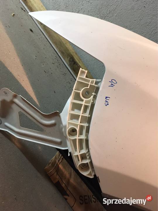 Outlander III Lift błotnik lewy Bełchatów