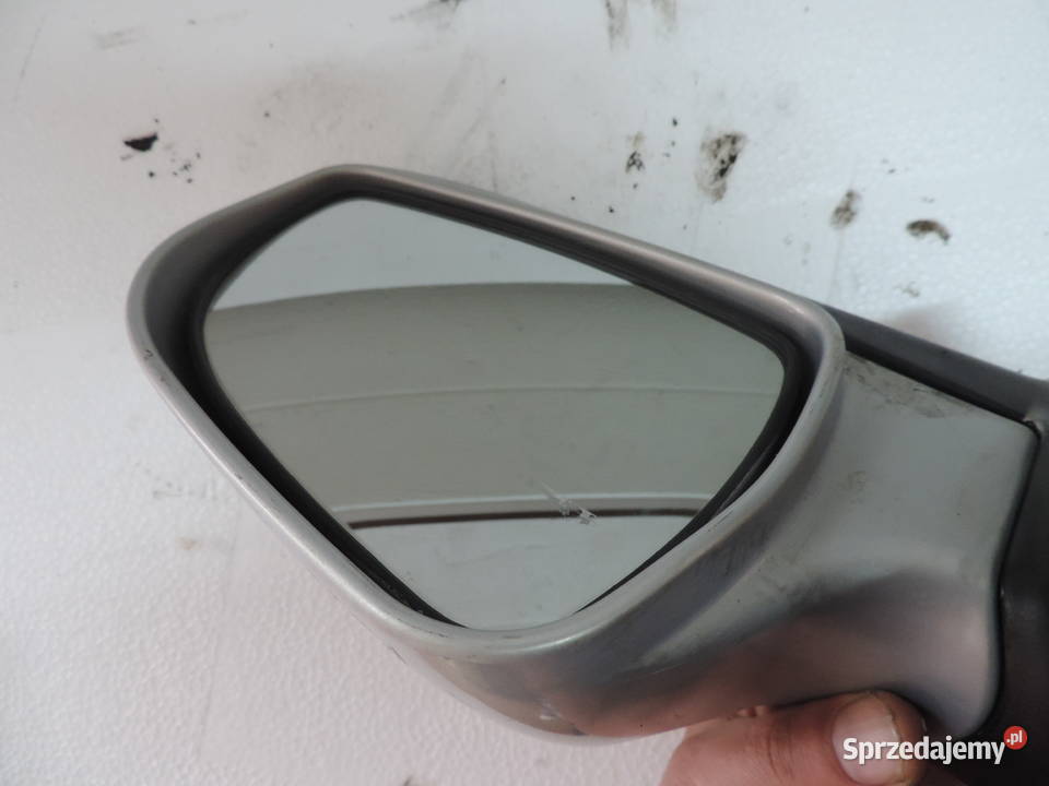 Hyundai Matrix sj lusterko prawe elektryczne Nowy Sącz