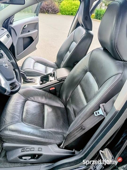 Volvo v70 Sułków