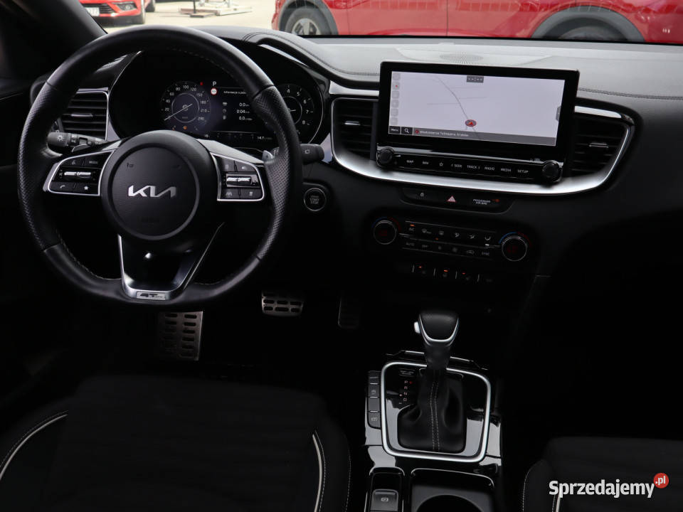 Kia ProCeed 15 TGDI wspomaganie kierownicy sprzedam