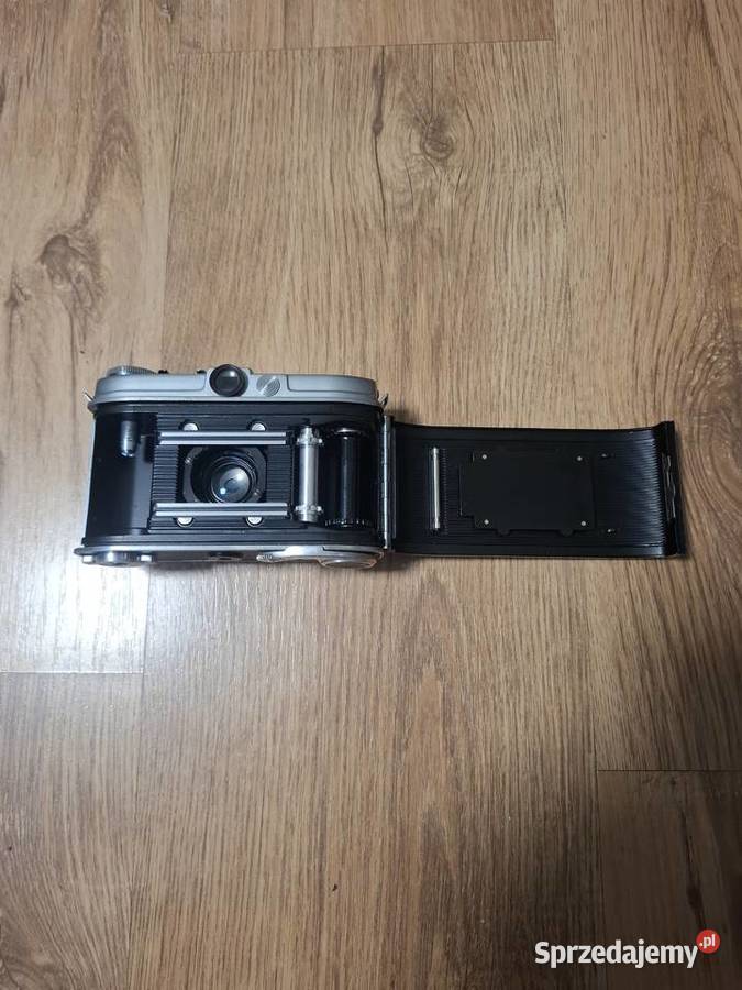Kodak Retina 1b Czulice sprzedam