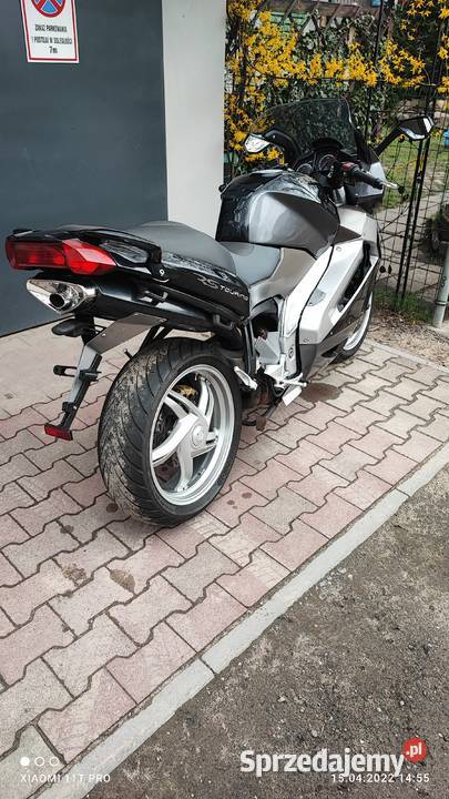 Aprilia RST 1000 Futura Chorzów sprzedam