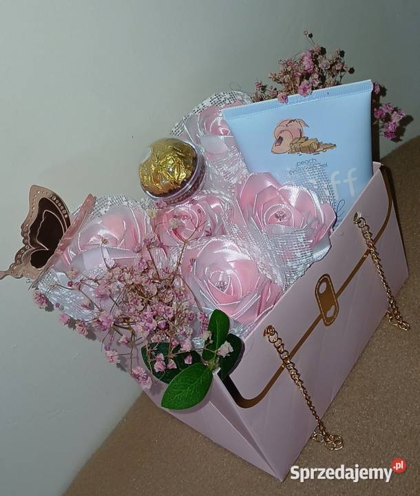 Flower Box Kłodzko sprzedam