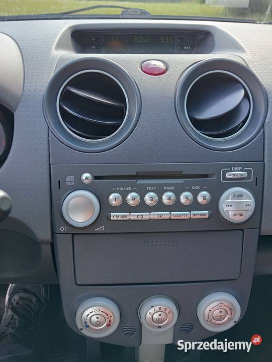 Mitsubishi Colt czc wspomaganie kierownicy Colt wielkopolskie Szamotuły