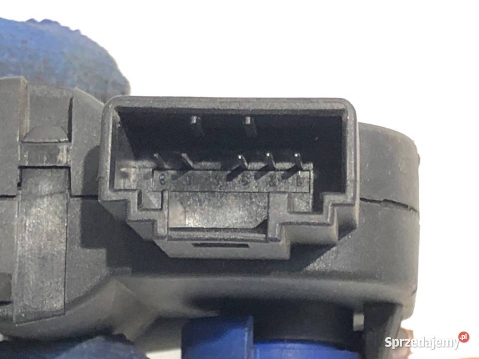 SILNIK NAGRZEWNICY AUDI 0132801305 A4 B6 0005 Silniki podkarpackie sprzedam