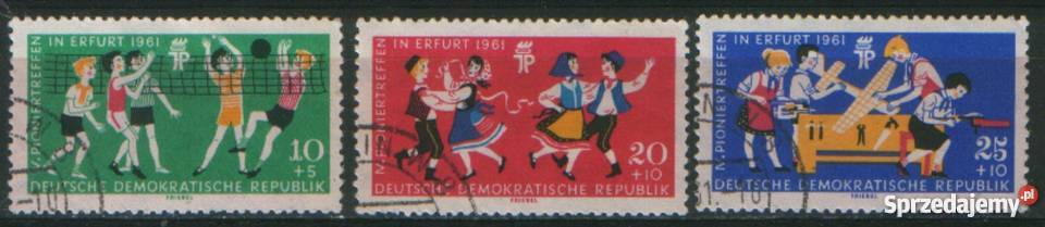 Zn NRD Mi 827 9 kas 1961 Gliwice