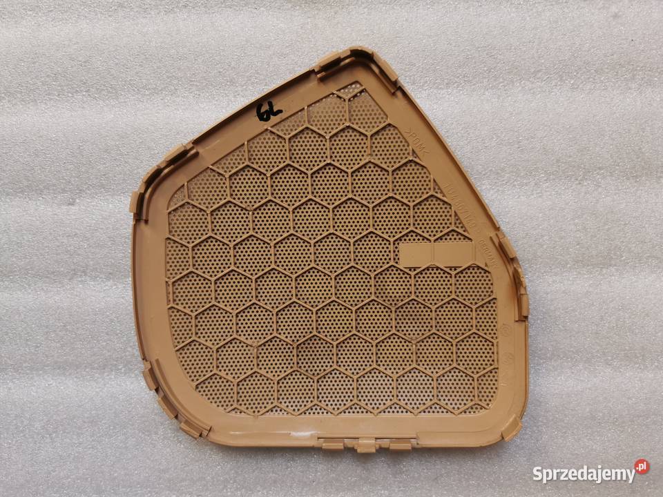 Maskownica Obudowa Osłona Głośnika Lewa Skoda mazowieckie Wyszków