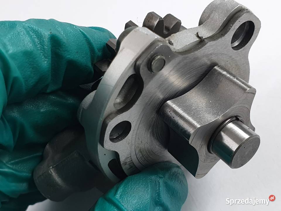 Pompa Oleju Rotor Yamaha Yzf 400 Wr Pozostałe Łódź