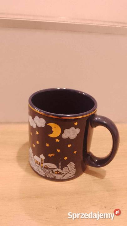 kubek marki Waechtersbach Porcelana i szkło Częstochowa