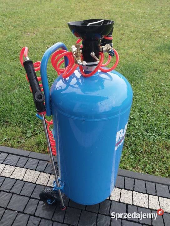 pianownica pneumatyczna Krosno