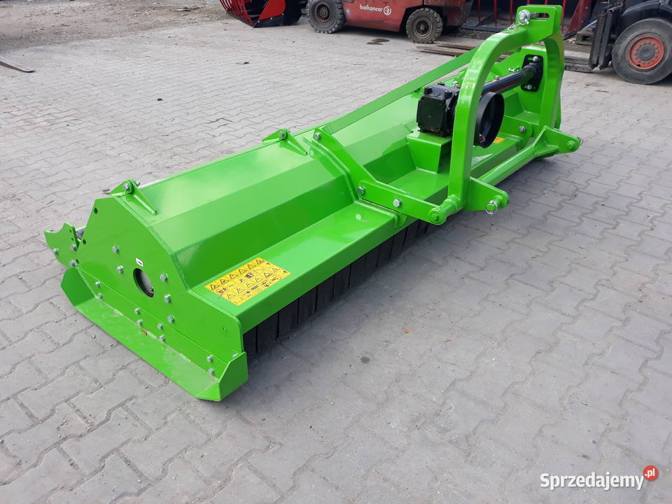 Promocja Kosiarka bijakowaRozdrabniacz Talex 28m Maszyny rolnicze