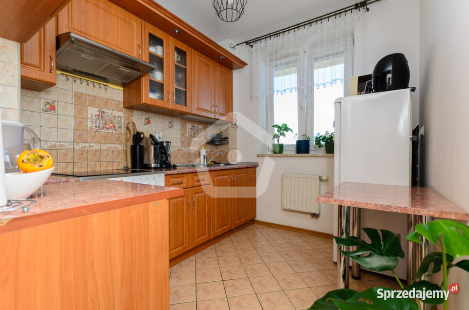 Kawalerka z balkonem centrum Rzeszowa Piętro 3