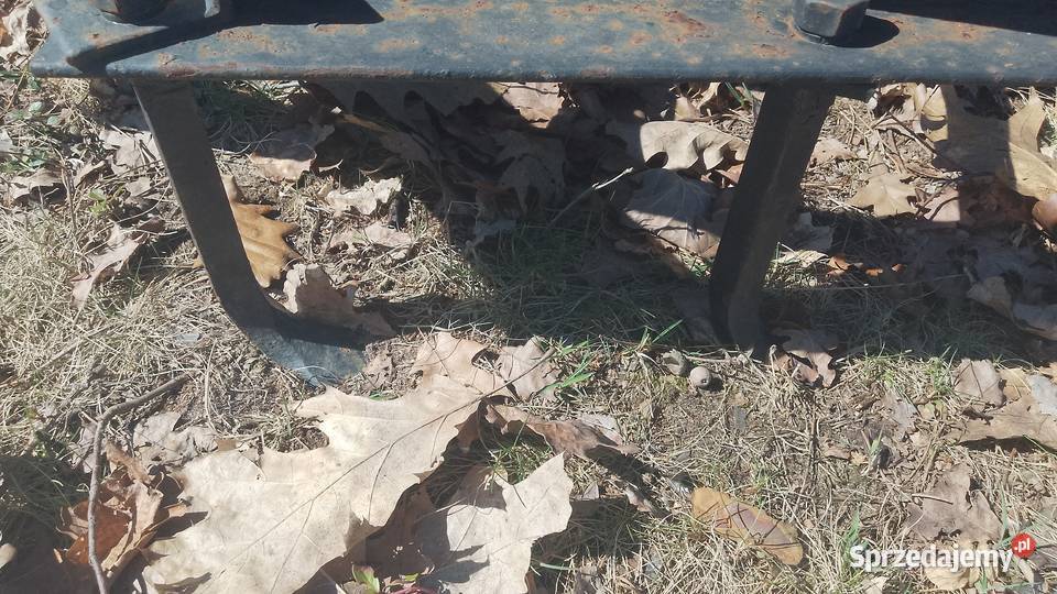 Agregat uprawowy masywny Agregaty sprzedam