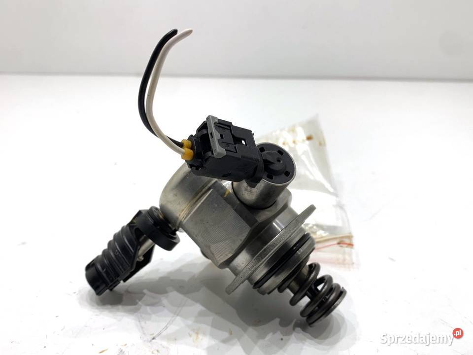 POMPA WYSOKIEGO CIŚNIENIA KIA CEED 3532008200 15 podkarpackie