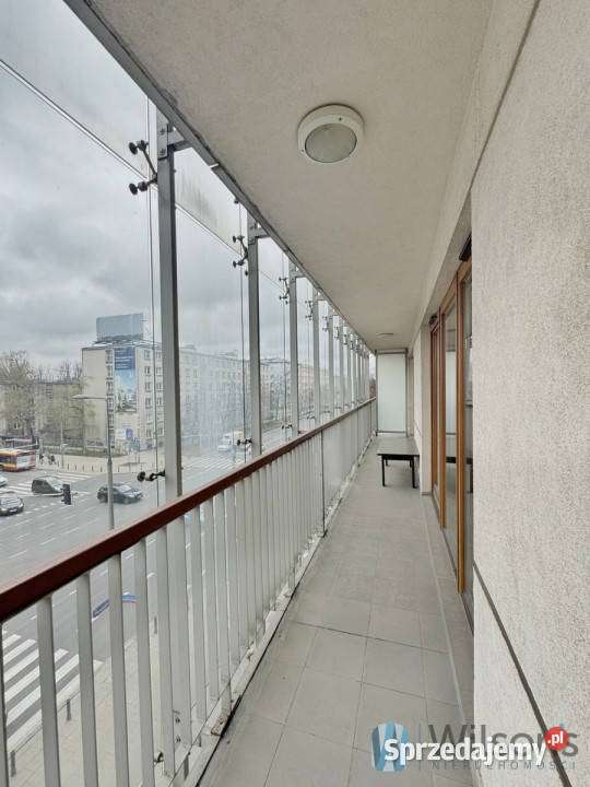 Mieszkanie 9551m2 4pok Warszawa 95.51m2