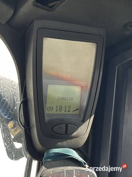Wózek widłowy Linde H25D 2008 Motoryzacja Targowisko