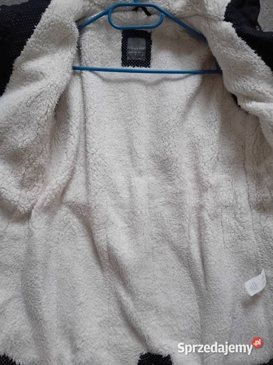 Kurtka zimowa parka Rozmiar 38(M) mazowieckie Warszawa