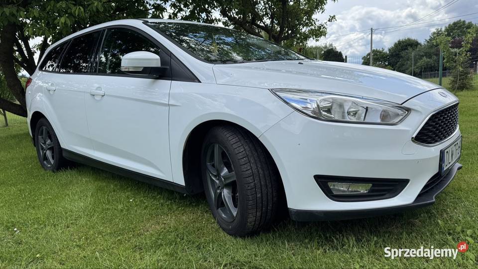 Ford focus sprzedam