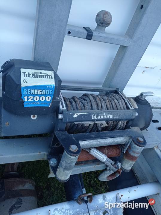 Autolaweta Renault Mascott Limanowa sprzedam