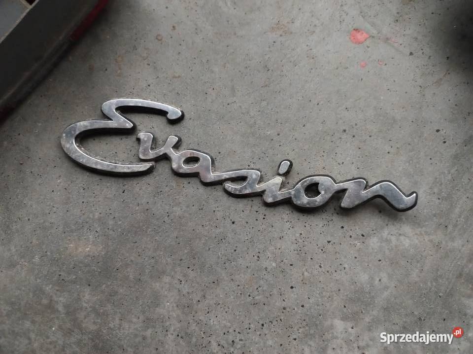 Wycieraczka tylna Citroen Evasion Zahajki-Kolonia