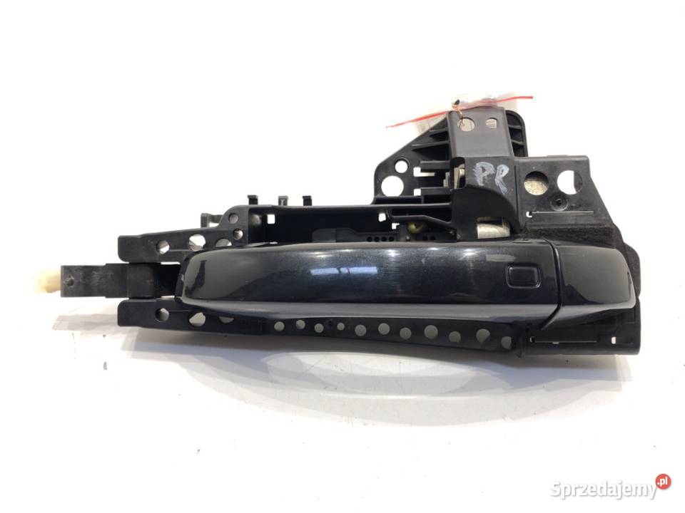 KLAMKA ZEWNĘTRZNA PRAWY PRZÓD AUDI A6 C7 Kombi sprzedam