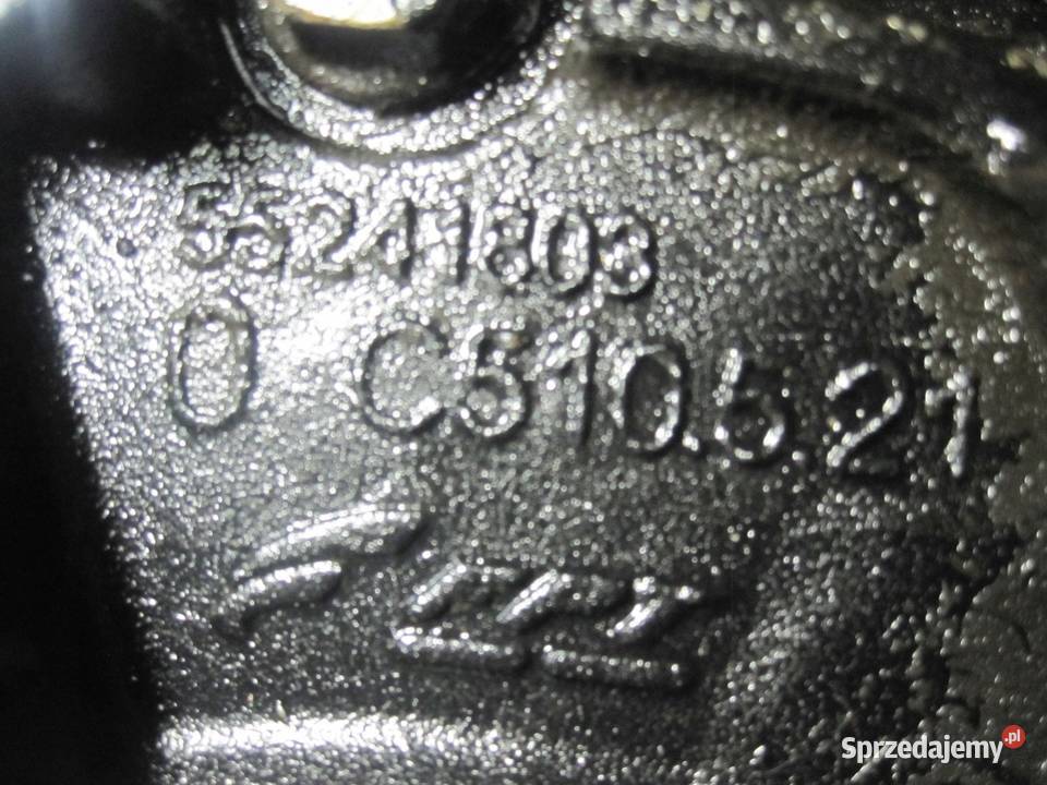 COMBO DOBLO 13 CDTI A13FD 199A9000 90 14r Kielce