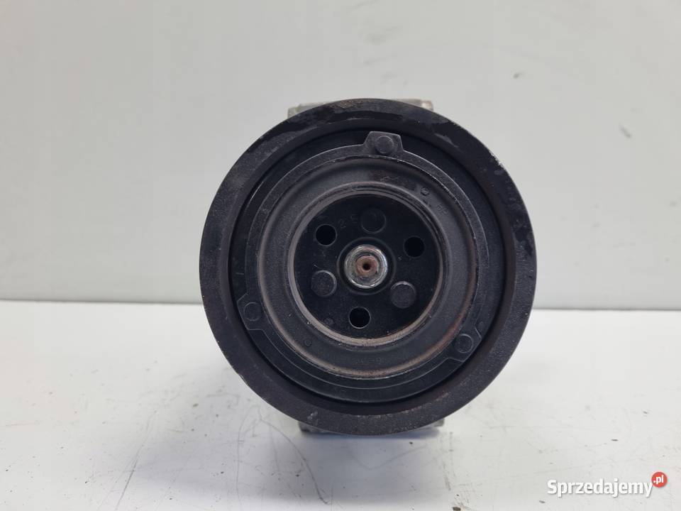 SPRĘŻARKA KLIMATYZACJI Volvo V40 II 15 T2 pompa Chełm