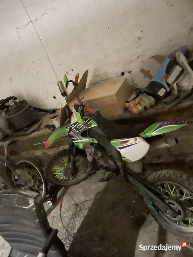 Loncin 125xm Xmotos