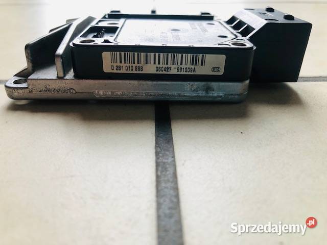 Sterownik Moduł PSG 5 Nowy Czysty Układ paliwowy Nowy Targ