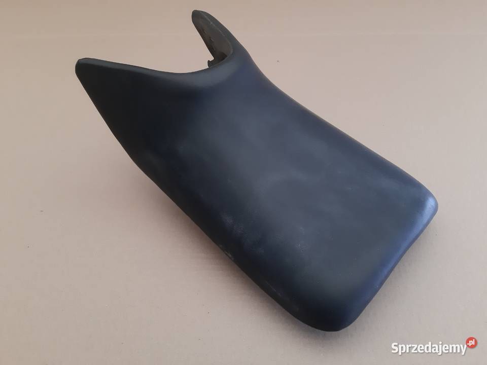 HONDA CBR 125 FOTEL SIEDZENIE KANAPA Trzciel