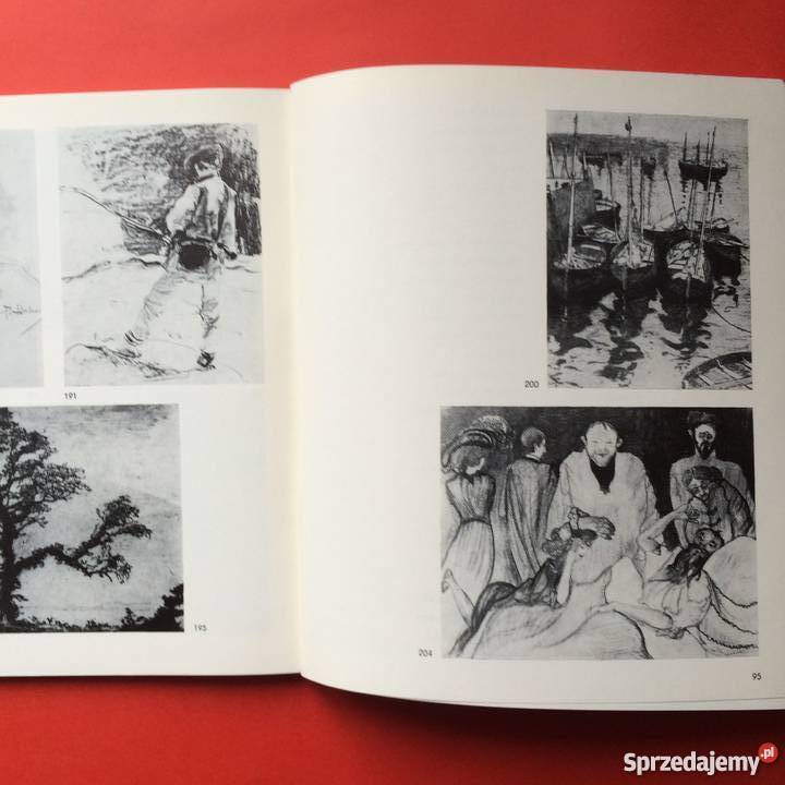 1103 Polski Malarstwo i Grafika do 1918 roku