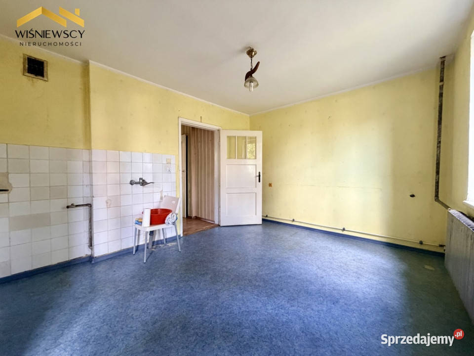 Dom 5 pokoi 102 m2 Morszyńska Elbląg