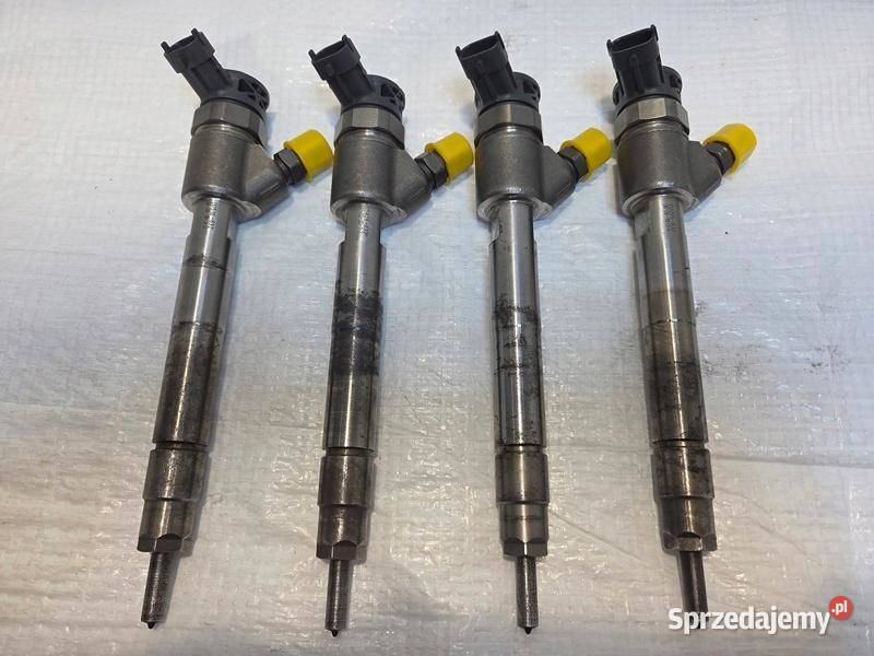 WTRYSK WTRYSKI WTRYSKIWACZE FORD 15 BLUE HDI kujawsko-pomorskie