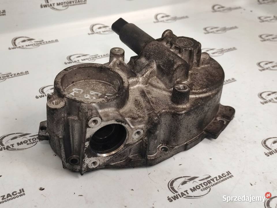 EOS GOLF PASSAT 07r 20 B BVY 150 obudowa Kielce