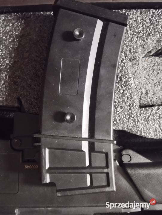 Replika ASG G608 pomorskie Kwidzyn