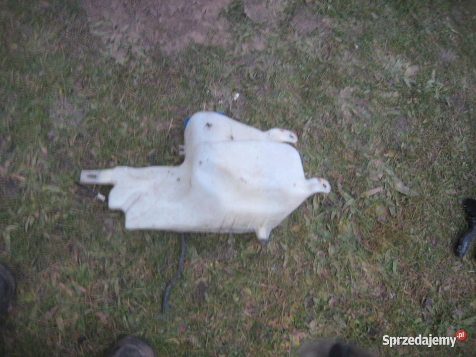 Zbiornik płynu spryskiwaczy Seat Ibiza II fl Kraków