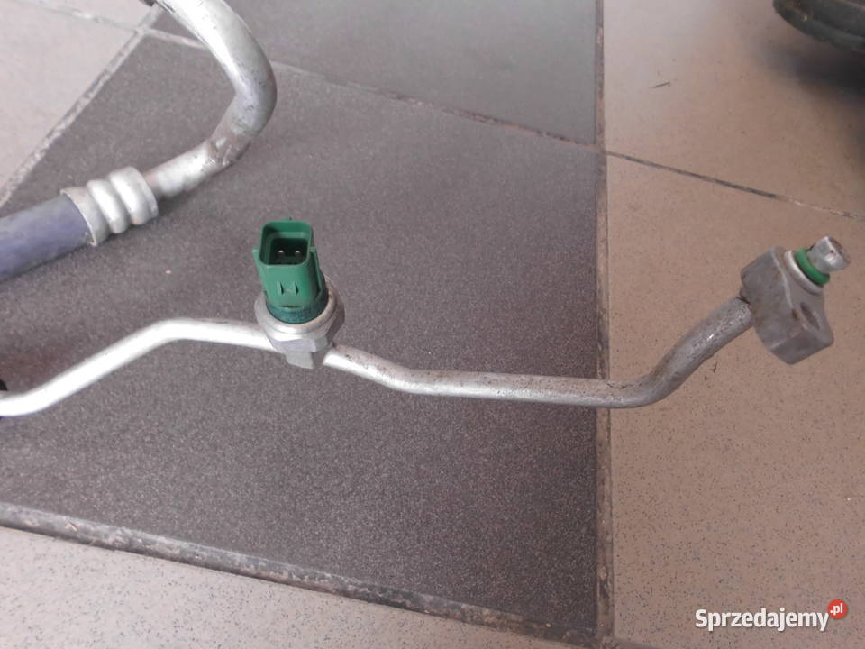 rurki klimatyzacji kia picanto I lift 20092011 osobowe małopolskie Bochnia