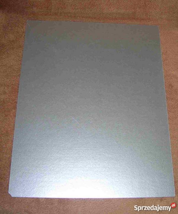 płytka mikowa uniwersalna 400X500x1mm mika Pozostałe Wyszków