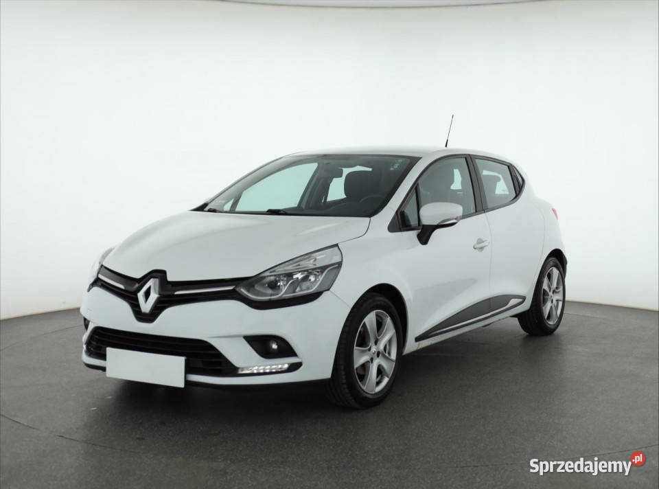 Renault Clio 15 dCi Piaseczno