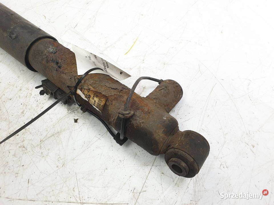 AMORTYZATOR LEWY TYŁ FORD MONDEO MK4 osobowe Lipno