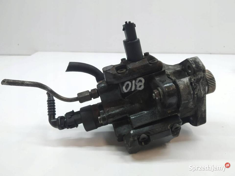 POMPA WTRYSKOWA 0445020002 28 HDI SOFIM Citroen Pompy wtryskowe