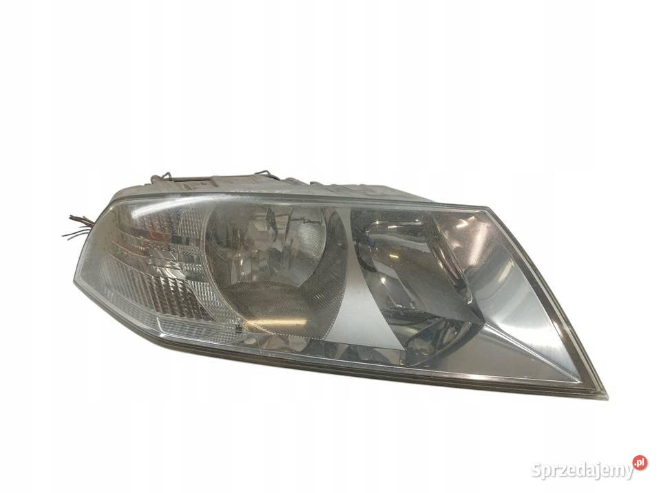 LAMPA PRZÓD PRAWA EU PRZED LIFT Skoda Octavia II świętokrzyskie