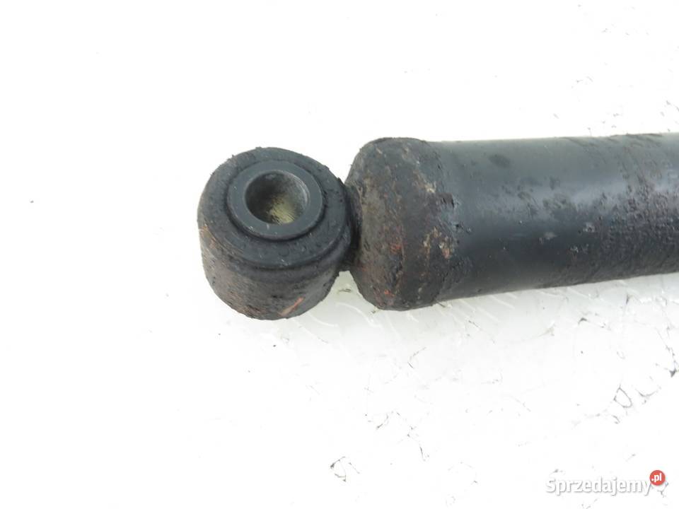 AMORTYZATOR TYŁ PEUGEOT BOXER Skrzynia 22 HDI