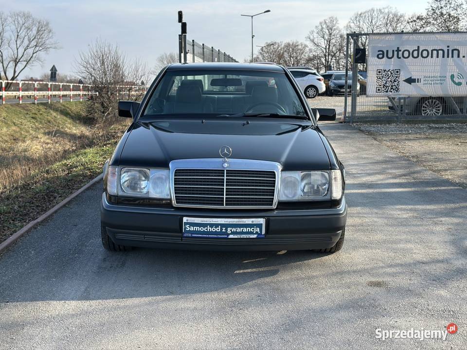 Raty 30 benz 180 Klima Skóra Super Stan Do tempomat Masłowo