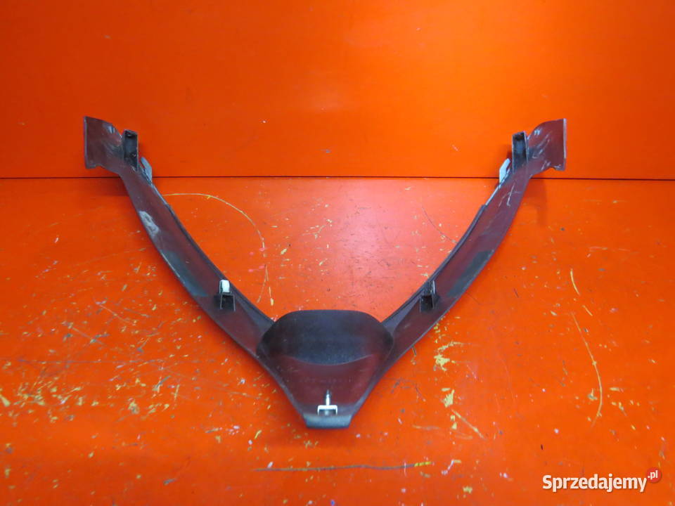 SUZUKI BURGMAN 400 250 07 k7 krawat nosek czacha Szyby i owiewki Warszawa